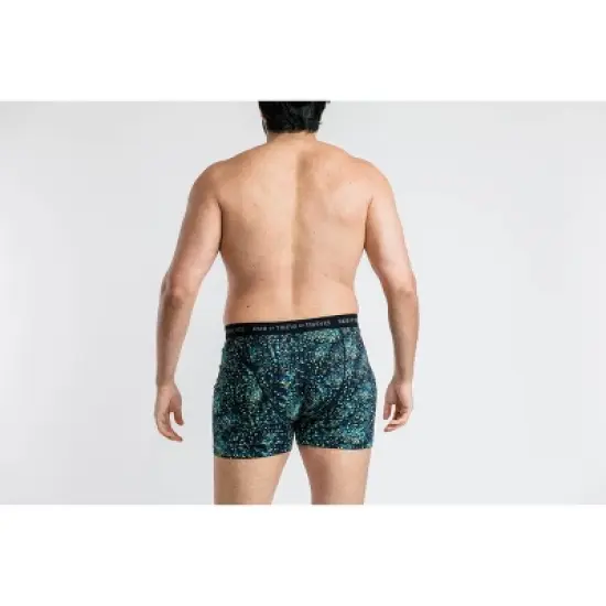 Pair of Thieves Men's Super Soft Boxer Briefs 2pk image {5}