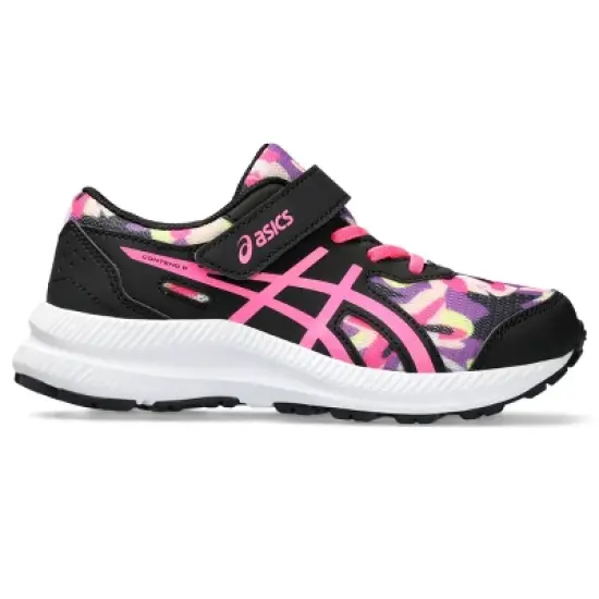 ASICS Kid's CONTEND 8 Pre-School Running Shoes 1014A293 image {10}