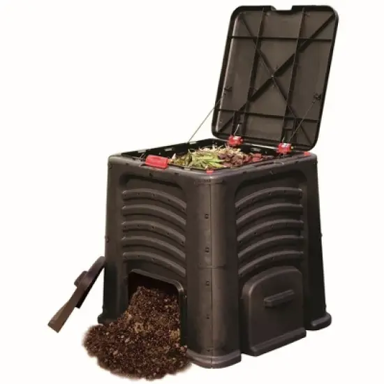 Tierra Garden Composter, 115 gal image {6}