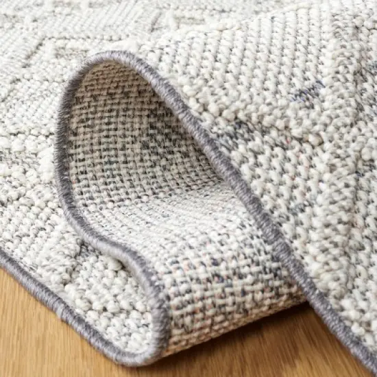 Global 800 GLB870 Power Loomed Indoor/Outdoor Rugs - Safavieh image {3}