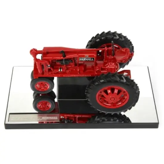 ERTL 1/16 Limited Edition Farmall F-20 Tractor, Farmall 100th Anniversary Edition 44303 image {5}