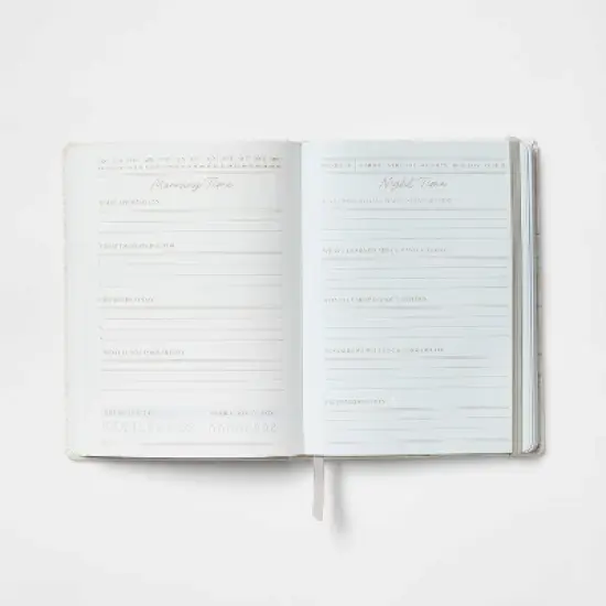 Guided 6"x8" Journal Daily Gratitude - up&up&trade; image {2}