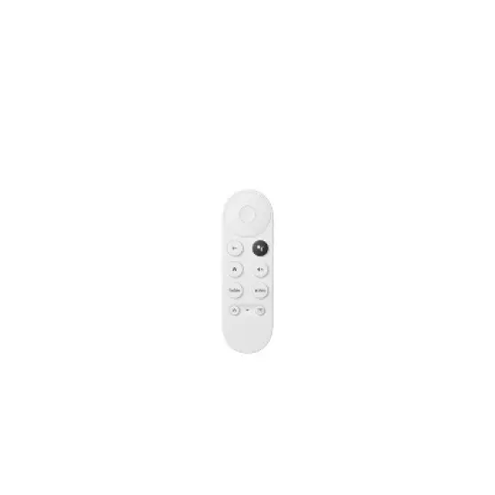 Google Chromecast with Google TV (HD) - Snow image {2}