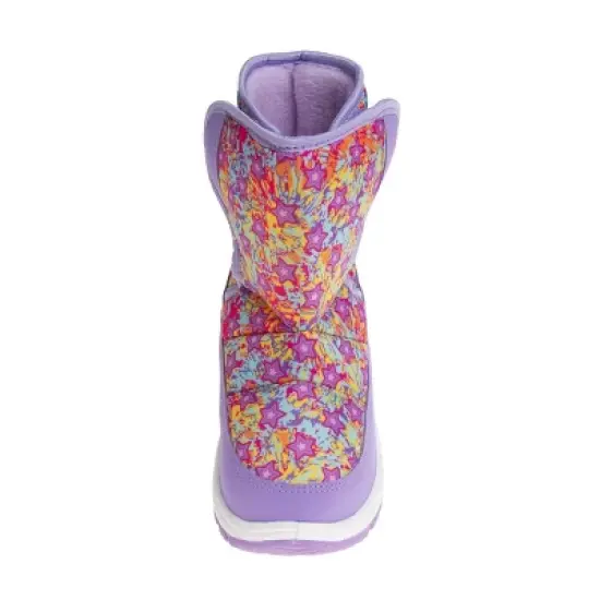 Rugged Bear Toddler Girls Snow Boots (Toddler) image {2}