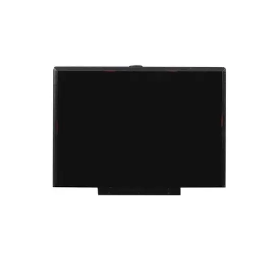 Aria Jewelry Armoire Black - Powell Company image {8}