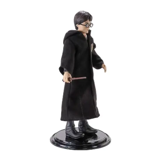 Harry Potter Collectible BendyFig image {3}