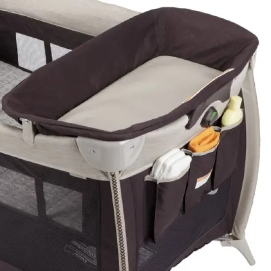Safety 1st  Play-and-Stay Playard image {2}
