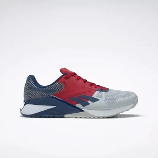Reebok Nano 6000 Mens Performance Sneakers image {9}
