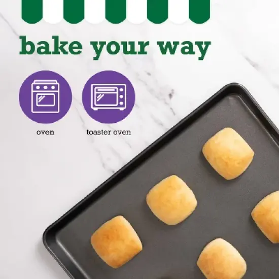 Sister Schubert's Frozen Dinner Rolls - 26oz/20ct image {2}