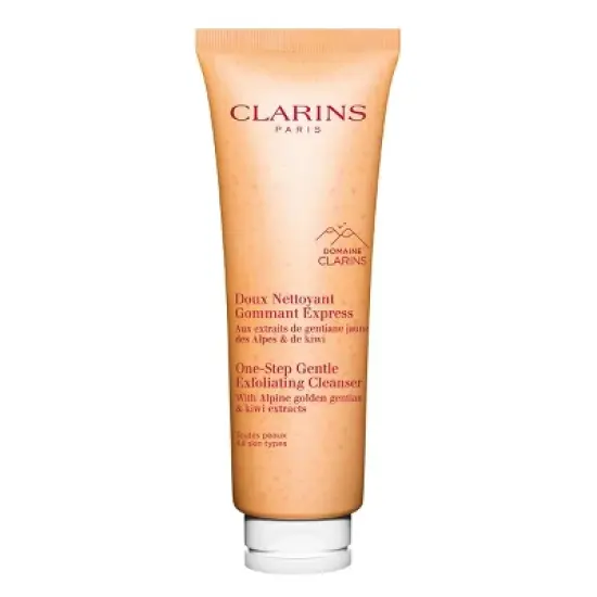 Clarins One Step Gentle Exfoliating Cleanser - 1fl oz - Ulta Beauty image {7}