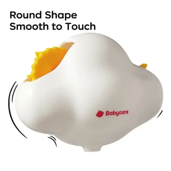 Bc Babycare Bath Toy Set image {3}