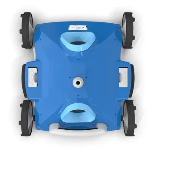 Aqua Products Dash Above Ground Robotic Pool Cleaner image {4}