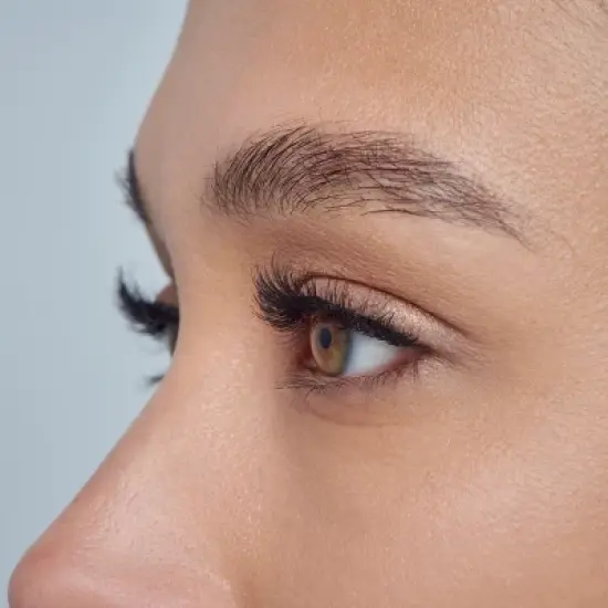 KISS Products False Eyelashes 01 - So Natural - 10ct image {1}