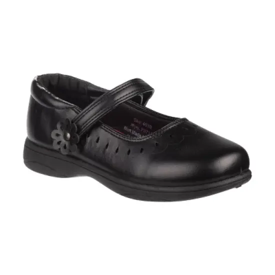 Petalia Girls' School Shoes (Little Kid/Toddler Sizes) image {13}