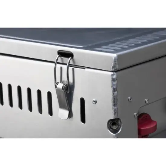 Camp Chef Mountaineer Aluminum Camp Stove image {3}