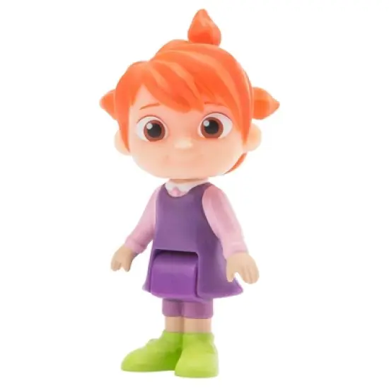 CoComelon Family Figure Set 8pk image {3}