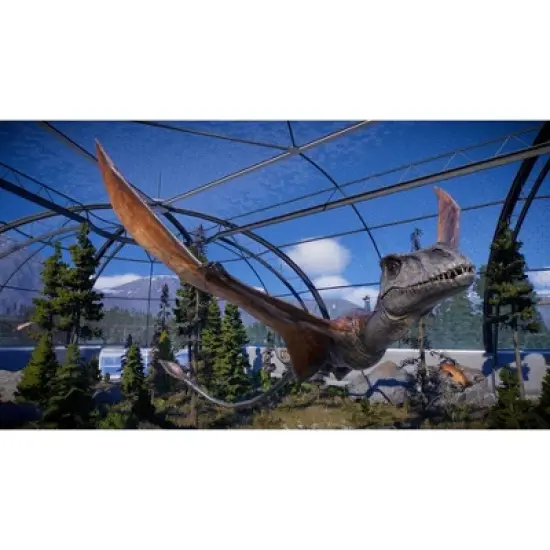 Jurassic World: Evolution 2 - PlayStation 4 image {6}