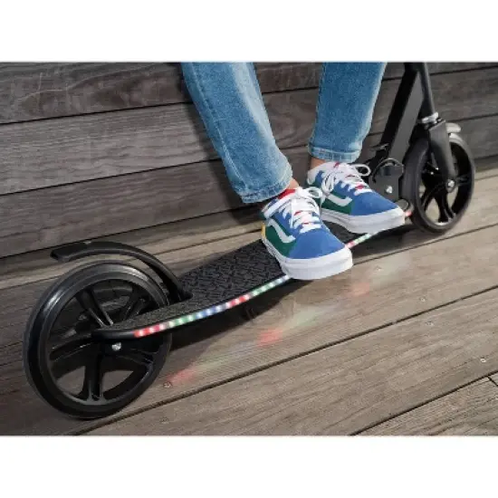 Jetson Jupiter Jumbo 2 Wheel Kids' Scooter image {3}