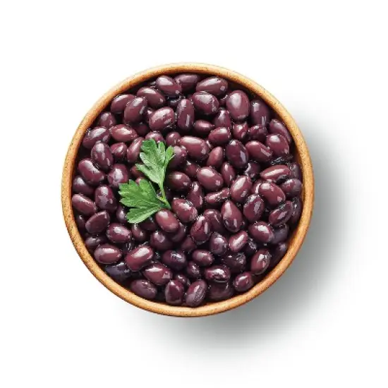 Organic Low Sodium Black Beans - 15oz - Good & Gather&trade; image {2}