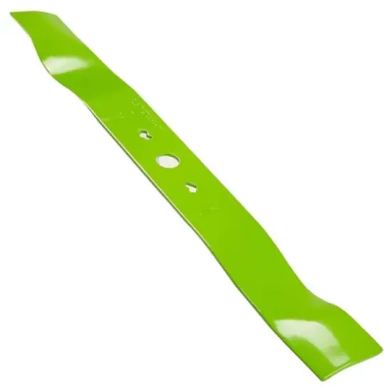 Greenworks 19" Mower Replacement Blade image {1}