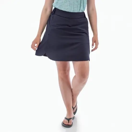 Aventura Clothing Women's Hollis Skort image {6}