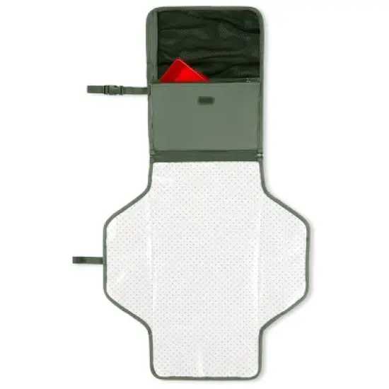 Skip Hop Pronto Signature Changing Station - Sage image {2}