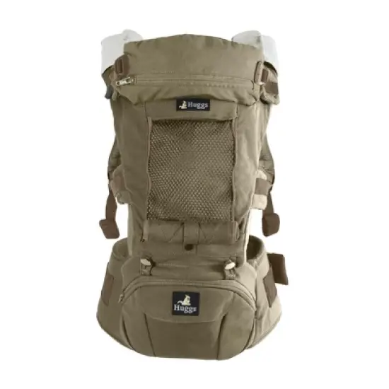 Huggs&reg; Hip Seat BaseLite image {5}