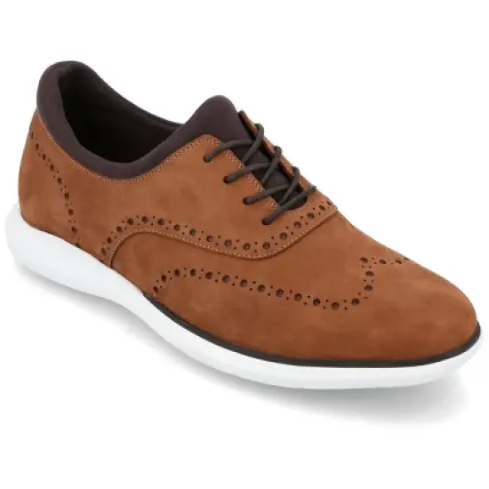 Thomas & Vine Bronson Hybrid Dress Shoe image {11}