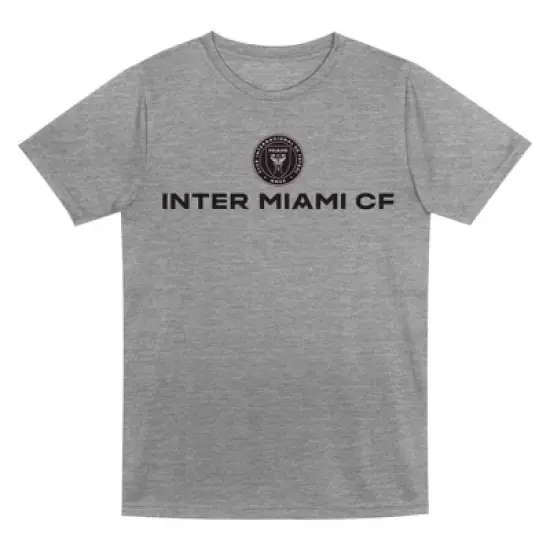 MLS Inter Miami CF Toddler Boys' 2pk T-Shirt image {1}