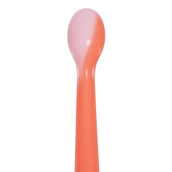 Dreambaby&reg; Heat Sensing Soft Tip Spoons, 3 Per Pack, 6 Packs image {4}
