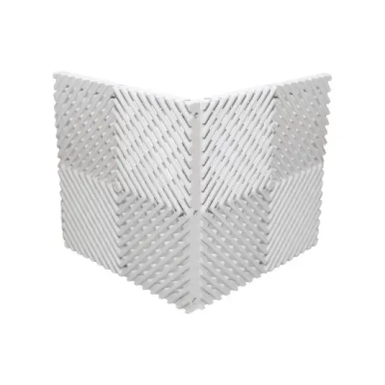 Ready Covers EZ Connect (White-50 Titles) image {2}