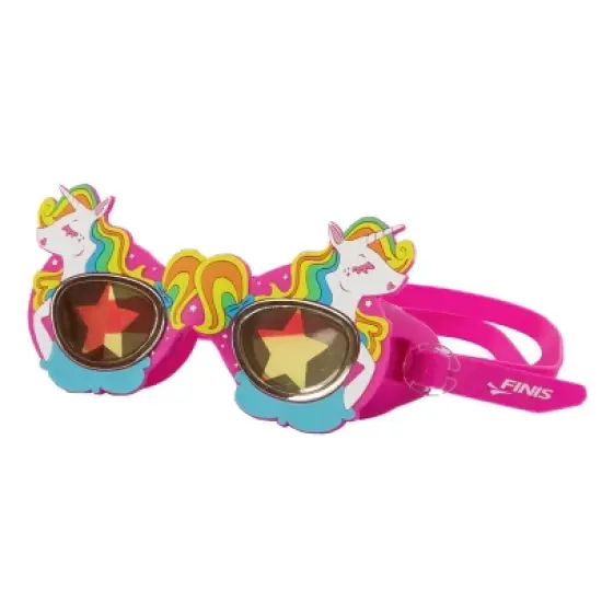 FINIS Character Kids Swim Goggles image {11}