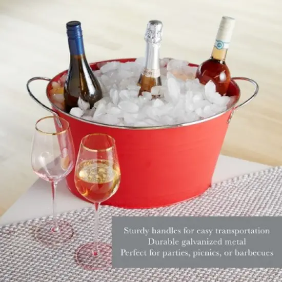 Twine Ice Bucket image {2}
