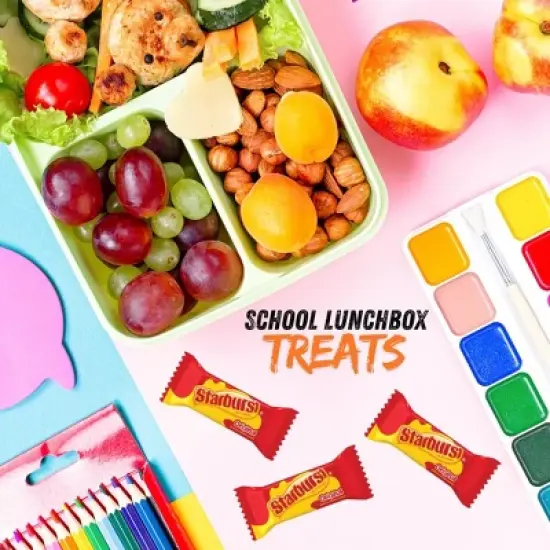 SupplyTiger Assorted Candy 2lbs Sampler of Pinata Candies Gifts image {4}