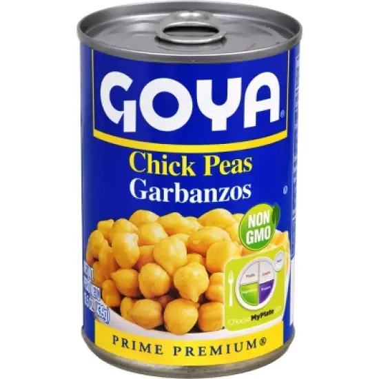 Goya Chick Peas 15.5oz image {4}