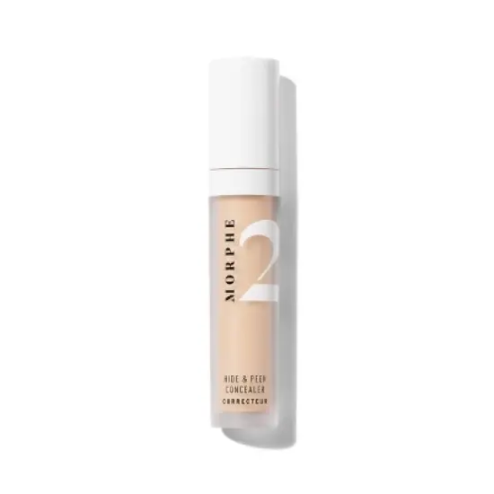 Morphe 2 Hide & Peek Concealer - 0.16 fl oz image {2}