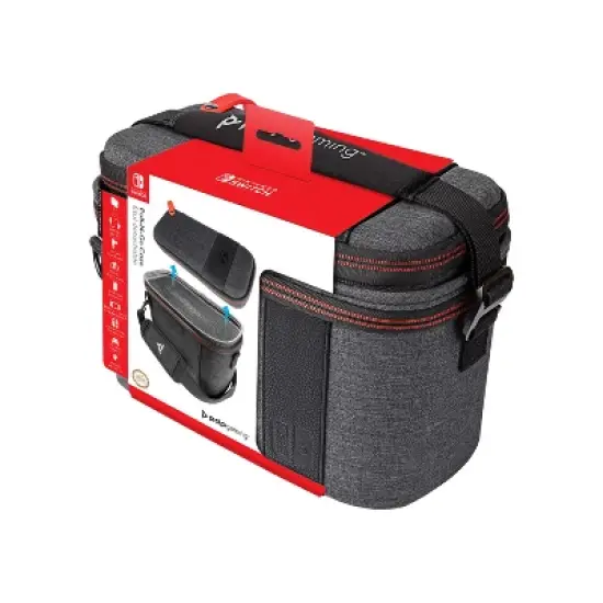 PDP Gaming Nintendo Switch Pull-N-Go Case image {7}
