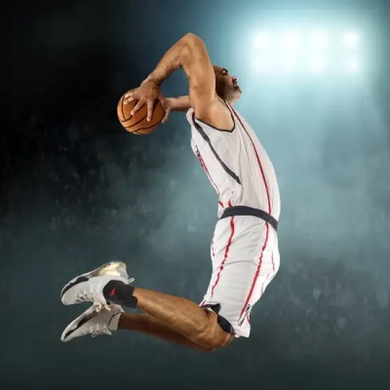 Swede-O PowerWrap Ankle Brace image {4}