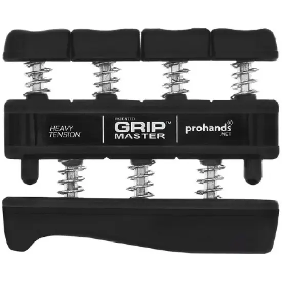Gripmaster Hand Exerciser image {1}