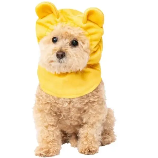 Rubies Winnie-the-Pooh Pet Headpiece image {3}