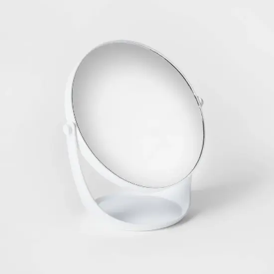 Plastic Vanity Mirror - Room Essentials&trade; image {4}
