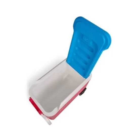 Igloo Wheelie Cool 38qt Rolling Cooler image {18}