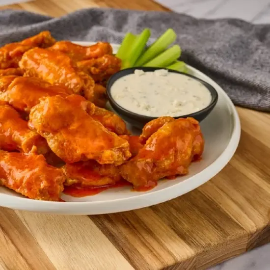 Frank's RedHot Buffalo Wings Hot Sauce  - 12 fl oz image {3}