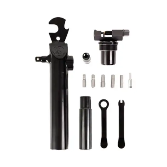 The Shadow Conspiracy Multi-Tool | Investment Cast, Forged And CNC Steel image {1}