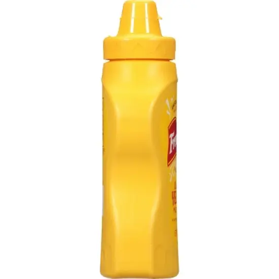 French's Classic Yellow Mustard - 8oz image {21}