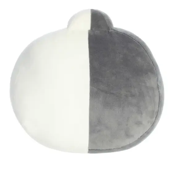 Aurora Medium VAN BT21 Lovable Stuffed Doll White 12" image {3}