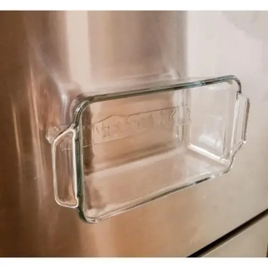 5 Star Super Deals 2pc Magic Gel Nano Silicone Extreme Grip Tape - Double-sided Reusable Washable Traceless Removable Grip Adhesive Clear Gel Tape image {5}