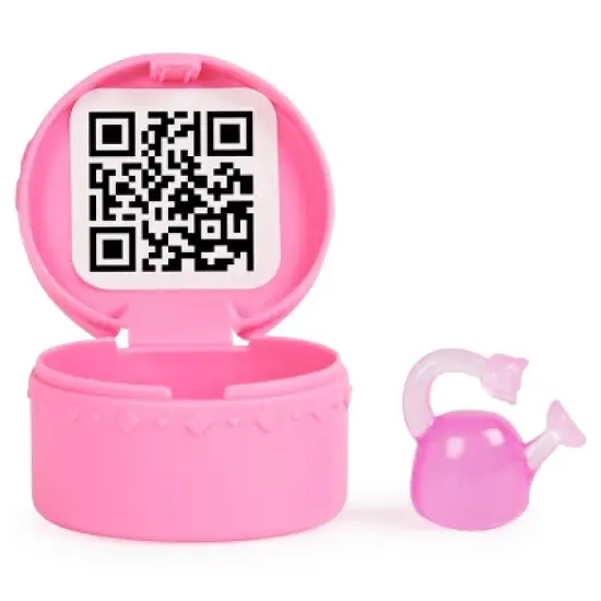 Gabby's Dollhouse Transforming Garden Treehouse Playset image {7}