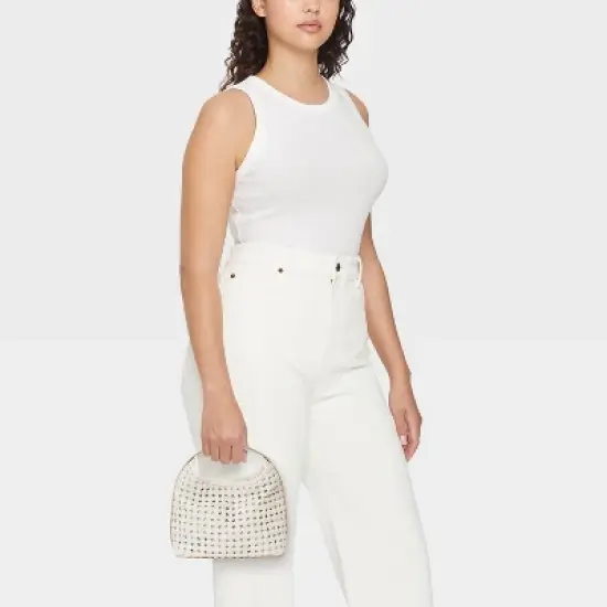 Mini Slouchy Handbag - A New Day&trade; image {1}