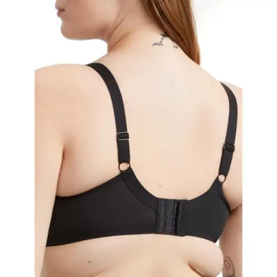 Goddess Women's Verity Banded Full Coverage Bra - GD700204 image {1}